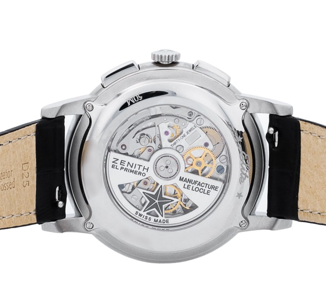 Zenith Elite 03.2272.4069/51.C700